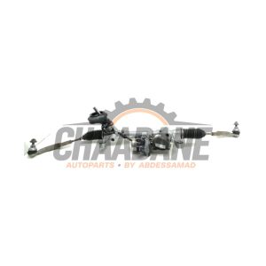 Cremaillere de direction A1774606901 Mercedes A Limousine (177.1) 1.3 A-180 Turbo Mild Hybrid