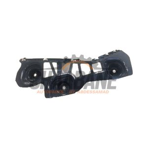Support pare-chocs arriere gauche A1188853700 Mercedes CLA Shooting Brake (118.6) 1.3 CLA-250 e Turbo 16V