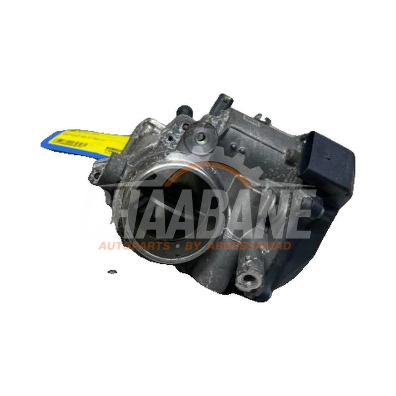 Valve RGE 04L128063T Audi A3 Limousine (8VS/8VM) 2.0 TDI 16V Quattro 2013 / 2020