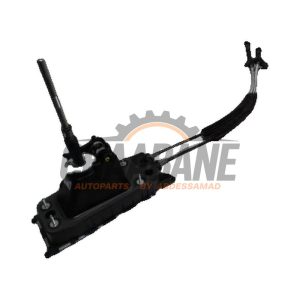 Levier de vitesse 5QF711049 Skoda Kodiaq 2016