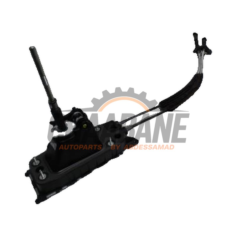 Levier de vitesse 5QF711049 Skoda Kodiaq 2016