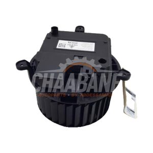 Ventilateur chauffage 972907521C Porsche Taycan (Y1A) 79/84 kWh 2019