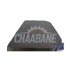 Tapis de coffre 8S8861529 Audi TTS 2014