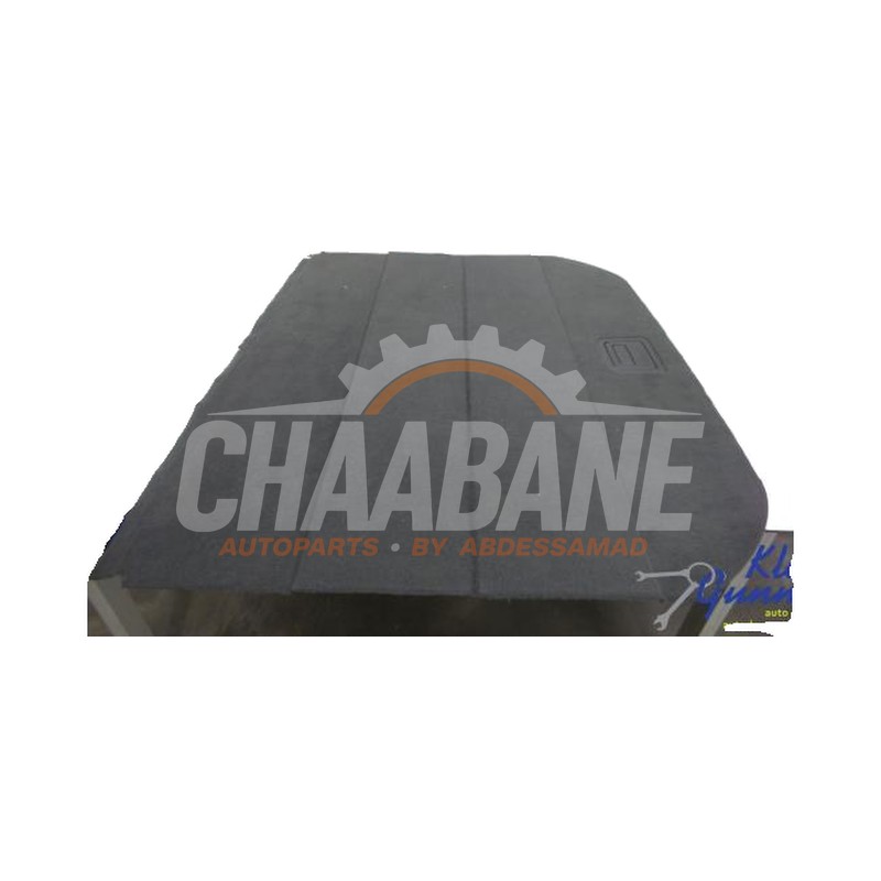 Coffre tapis 8S8861529 Audi TTS 2014