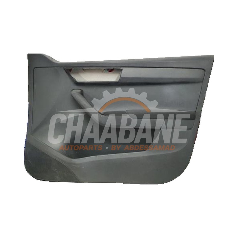 Revetement portiere 4portes avant droite 6V1867014K Skoda Fabia III (NJ3) 1.0 12V 2014 / 2021