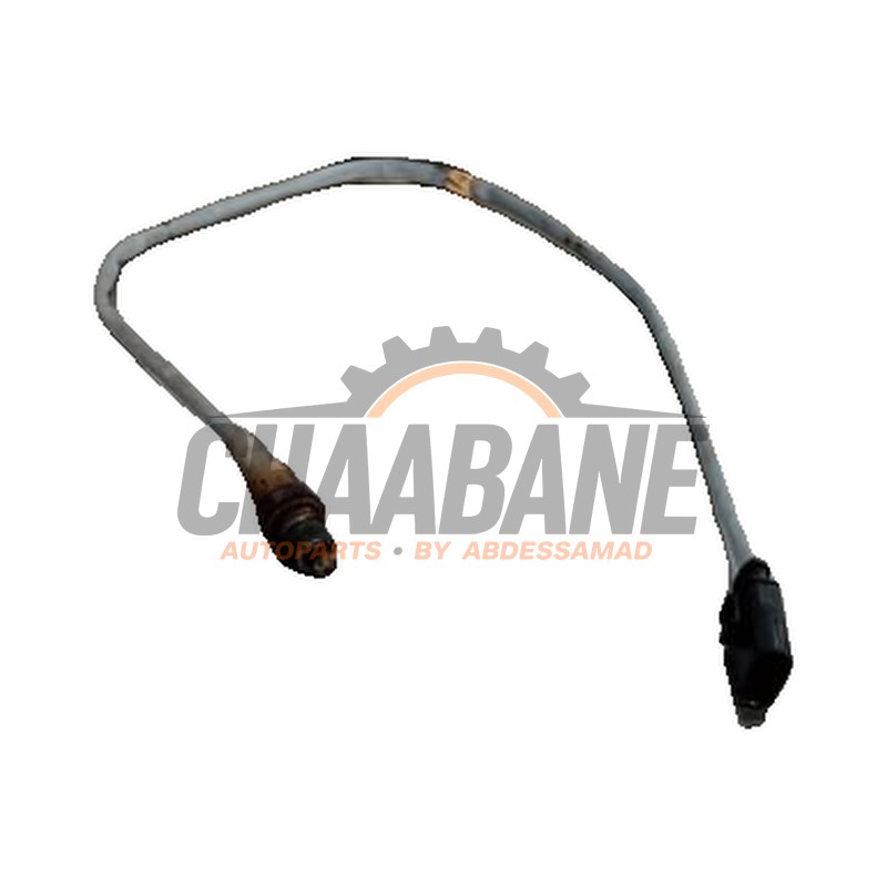 Sonde lambda 8S0906262A Seat Leon ST (5FF) 1.8 TSI Ecomotive 16V 2012 / 2020