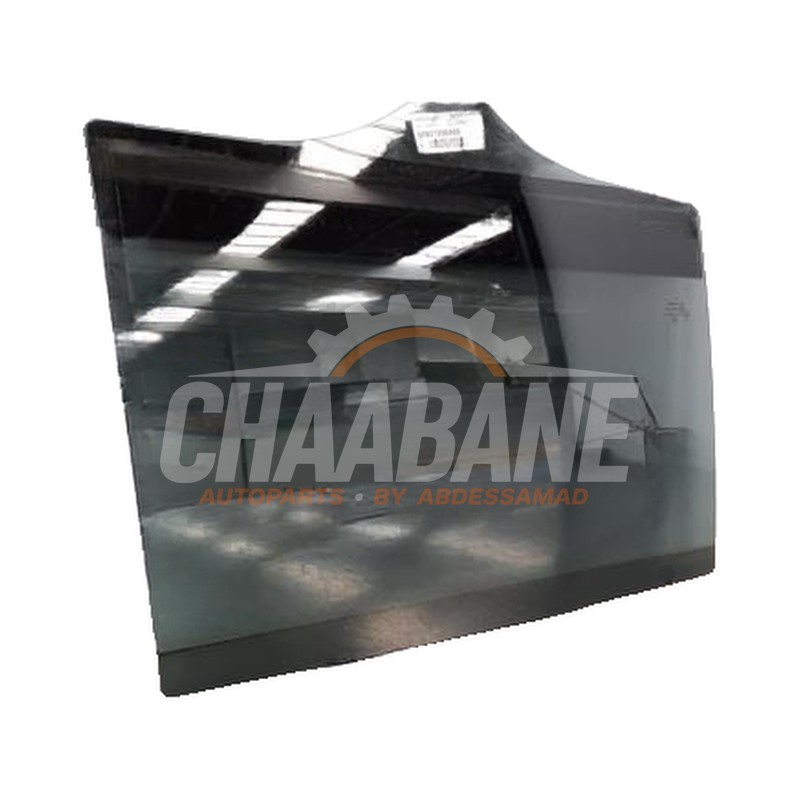 Vitre portiere 4portes arriere droite A2937350400 Mercedes EQC (N293) 400 4-Matic