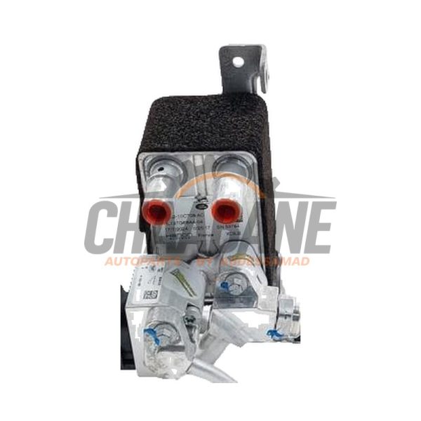 Condenseur de climatisation M8E210C708AC Landrover Range Rover Sport (L1) 3.0 P440e