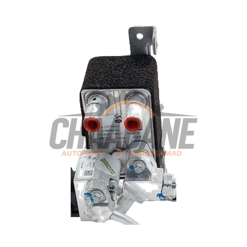 Echangeur de chaleur M8E210C708AC Landrover Range Rover Sport (L1) 3.0 V6 P460e