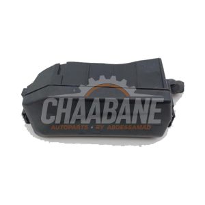Porte fusible 2Q0927165A Seat Ibiza V (KJB) 1.0 12V 2017
