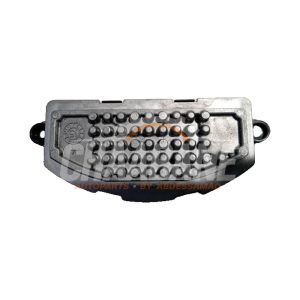 Resistance chauffage GX7319E624AA Jaguar XE