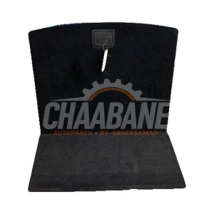 Plaque sol coffre 8W8863463 Audi S5 Sportback (F5A/F5F) 3.0 TFSI V6 24V 2016