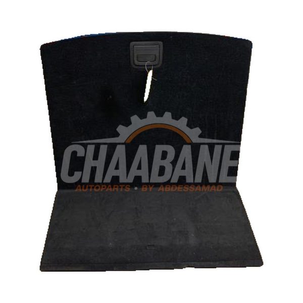 Plaque sol coffre 8W8863463 Audi S5 Sportback (F5A/F5F) 3.0 TFSI V6 24V 2016