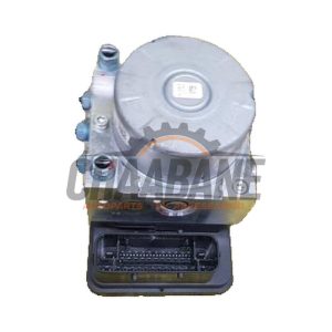 Bloc ABS 6887510 BMW 4 serie Gran Coupe (F36) 418i 1.5 TwinPower Turbo 12V 2014 / 2021