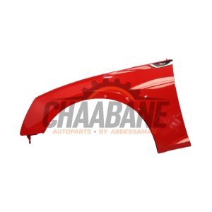Aile avant gauche 8W6821105B Audi S5 (F53/F5P) 3.0 TFSI V6 24V 2016