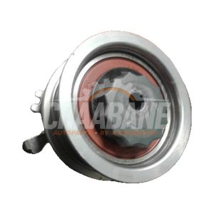 Rouleau tendeur courroie de distribution 04C109479G Audi A4 2015