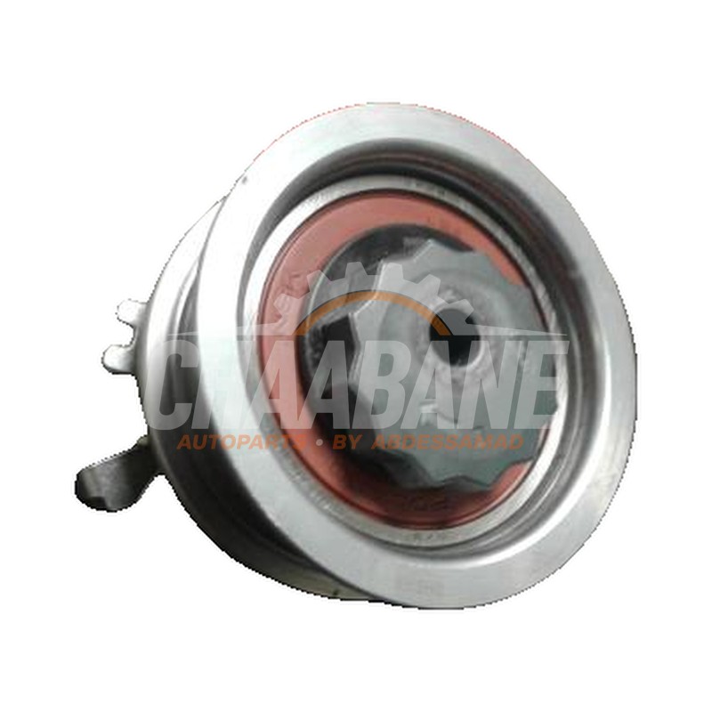 Rouleau tendeur courroie de distribution 04C109479G Audi A4 2015