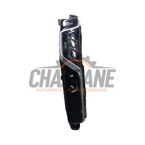 Commutateur (divers) 8076640 BMW M5 (F90) 4.4 xDrive V8 32V TwinPower Turbo 2017 / 2023