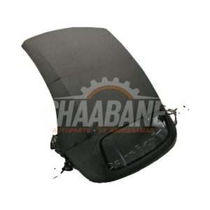 Softtop toit escamotable 54345A05DF0 BMW 4-Serie 2020