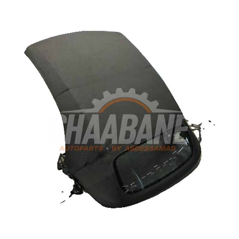 Softtop toit escamotable 54345A05DF0 BMW 4-Serie 2020