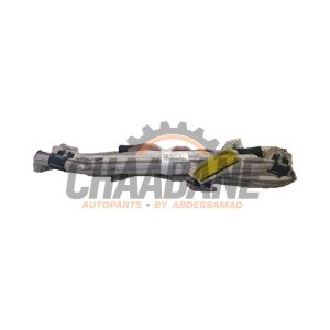 Airbag plafond gauche 2Q4880741H Volkswagen Taigo 1.0 TSI 115 12V 2021
