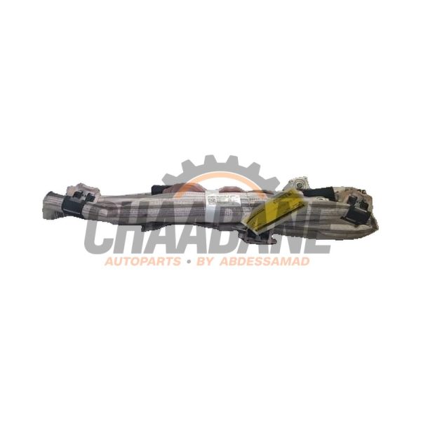 Airbag plafond gauche 2Q4880741H Volkswagen Taigo 1.0 TSI 115 12V 2021
