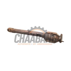 Catalyseur 8V0254502X Audi RS 3 Sportback (8VA/8VF) 2.5 TFSI 20V Quattro Performance 2015 / 2020