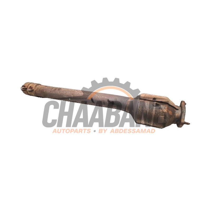 Catalyseur 8V0254502X Audi RS 3 Sportback (8VA/8VF) 2.5 TFSI 20V Quattro Performance 2015 / 2020