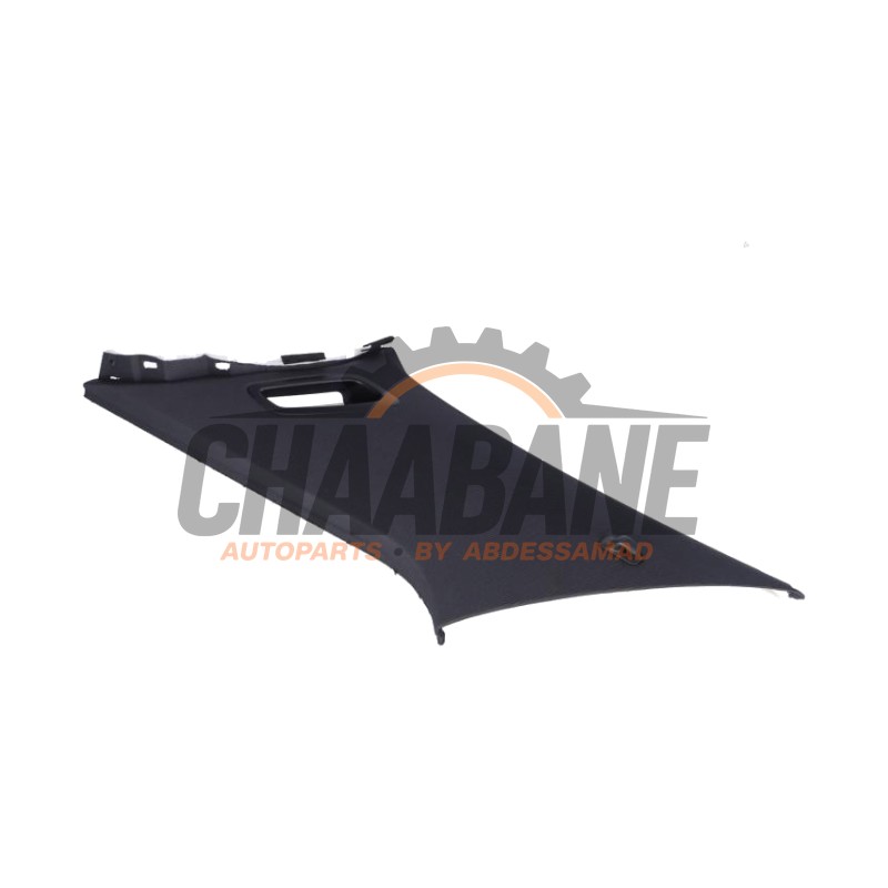 Plaque de protection divers 8S8867288 Audi TT 2014