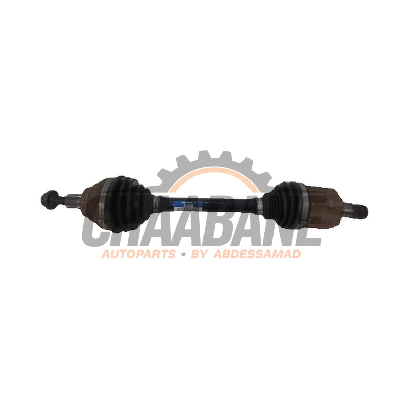 Arbre de transmission avant gauche 3Q0407271AG Volkswagen Passat 2015 / 2024