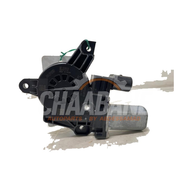 Moteur de vitre portiere 67625A84FC2 BMW iX (I20) xDrive40 77 kWh 2021
