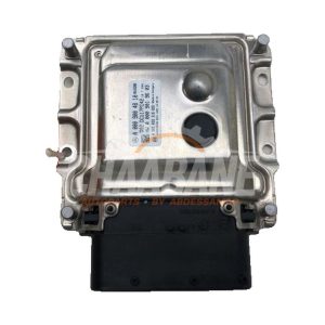 Boitier Adblue 0009004810 Mercedes GLC (X253) 2.2 250d 16V BlueTEC 4-Matic