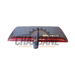 Feu arriere stop central 7C0945087D Volkswagen Crafter (SY) 2.0 TDI FWD 2016