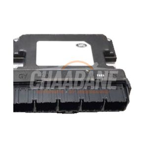 Module suspension a air GX5314F392DB Jaguar F-Pace 3.0 D 24V AWD