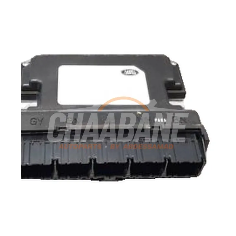 Module (divers) GX5314F392DB Jaguar XF (X260) 3.0 V6 S 24V