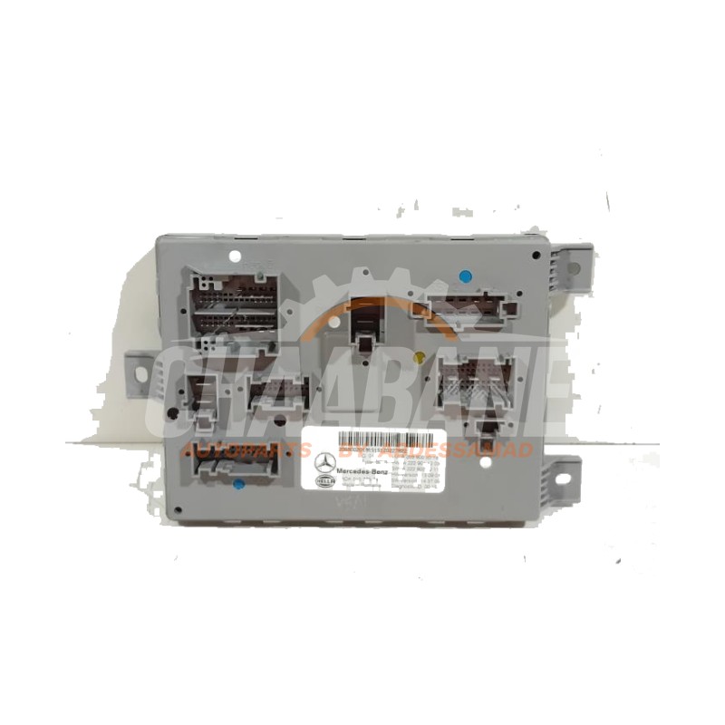 Module confort A2059002019 Mercedes GLC (X253) 2.0 260 16V 4-Matic