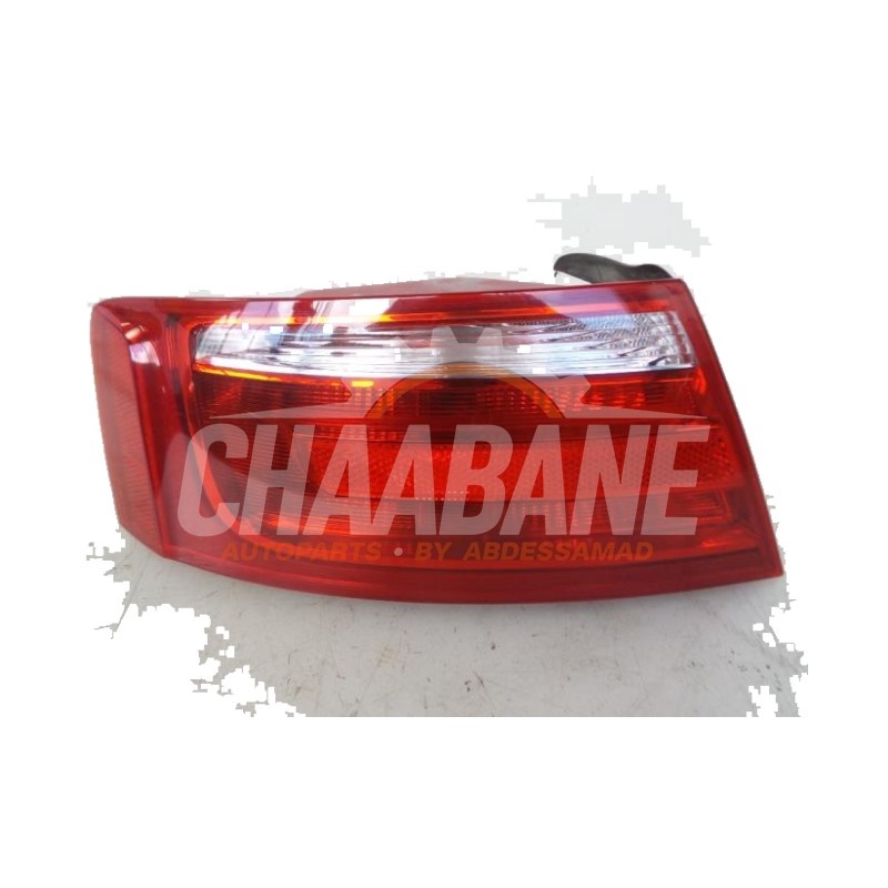 Feu arriere secondaire gauche 8T8945095 Audi S5 Limousine (FU2) 2.0 TDI 16V 2024
