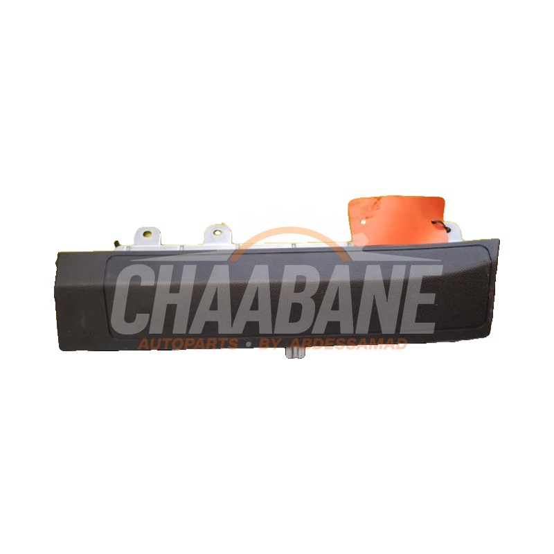Airbag genou droite 17686004029H Mercedes A (W176) 2.2 A-200 CDI, A-200d 16V