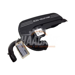 Boitier filtre a air A1770901401 Mercedes C AMG (C205) 4.0 C-63 S AMG V8 Biturbo