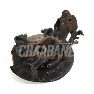 Joint avant gauche 8V0498625 Audi A3 Sportback (8VA/8VF) 1.4 TFSI 16V 2012 / 2020