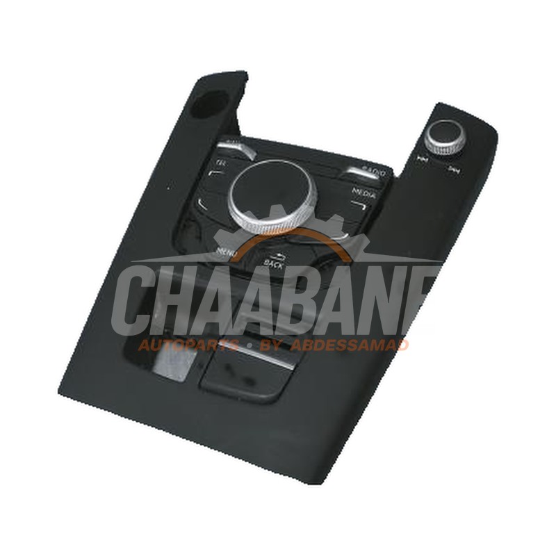 Commutateur MMI 8V0919614Q Audi A3 2013 / 2020