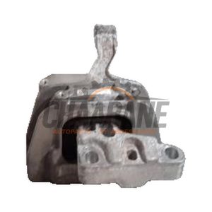 Support moteur 5Q0199262BJ Seat Leon (5FB) 2.0 TDI Ecomotive 16V 2012 / 2020