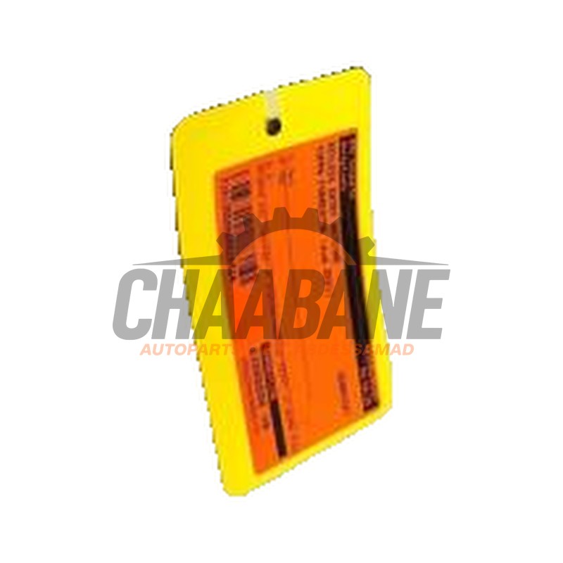 Entree sans cle - Antenne Cupra Formentor 1.4 e-Hybrid 16V 2020 5WA962133B