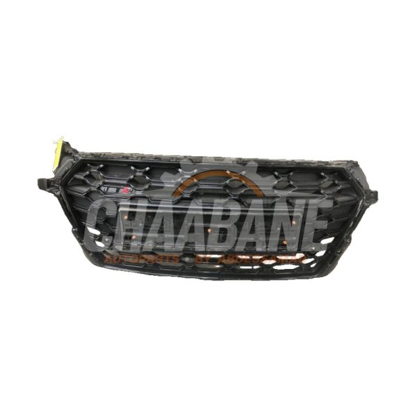 Calandre 8S0853651J Audi TTS (FV3/FVP) 2014
