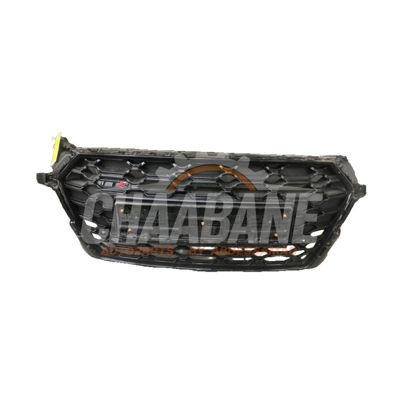 Calandre 8S0853651J Audi TTS (FV3/FVP) 2014