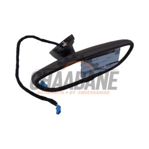 Retroviseur interieur 958857511C1E0 Porsche Macan (95B) 2.0 16V Turbo 2014