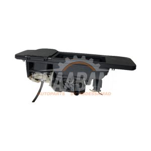 Camera de recul 1667500993 Mercedes GLE (W166) 250d 2.0