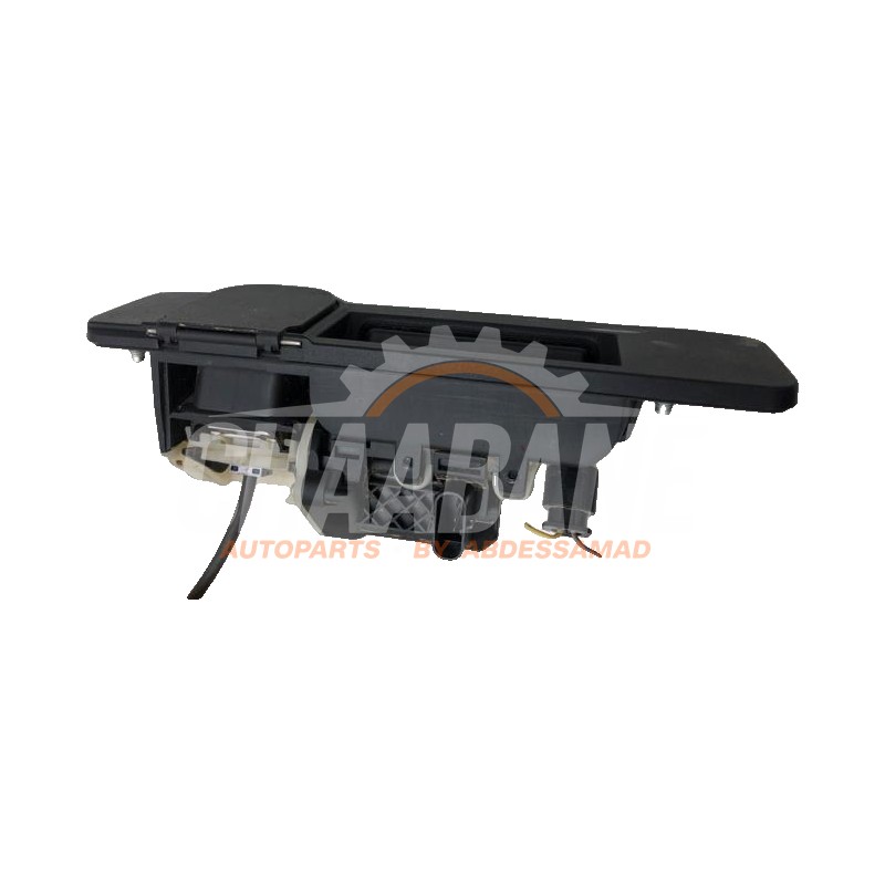Camera de recul 1667500993 Mercedes GLE (W166) 250d 2.0