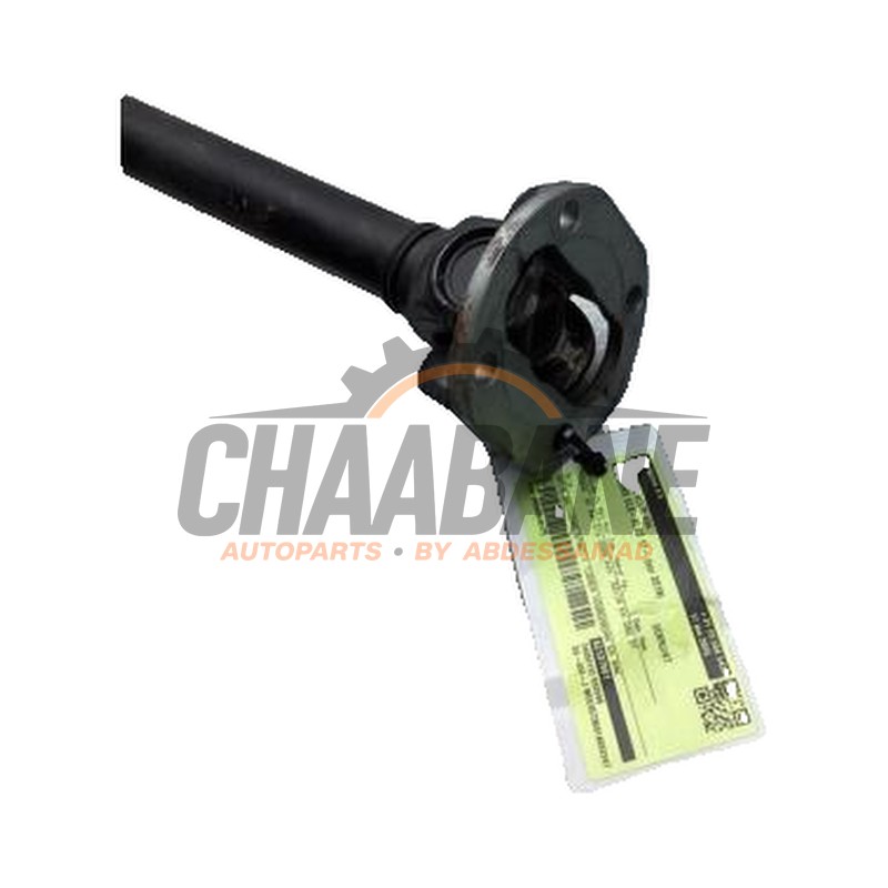 Arbre intermediaire pour 4x4 A2137901 Mercedes CLS (C257) 450 EQ Boost 3.0 24V 4-Matic