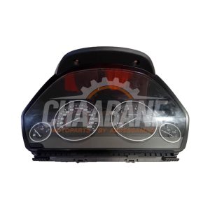 Instrument de bord 9232895 BMW 3-Serie 2012 / 2020